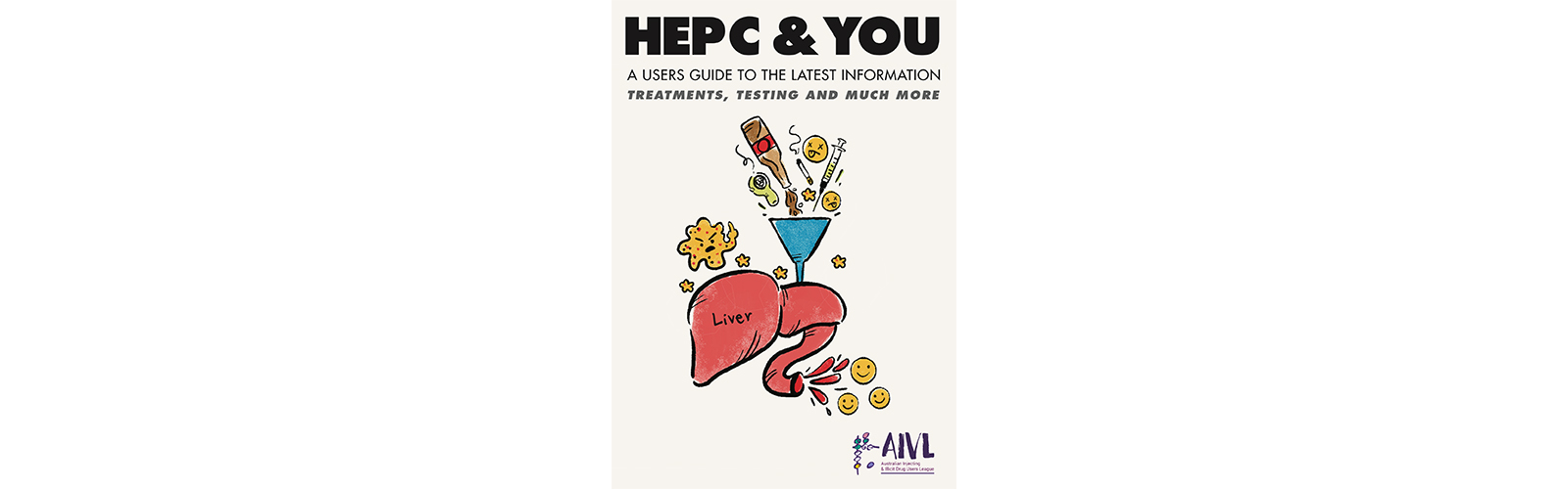 Featured image for “HEP C & YOU”