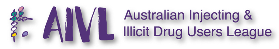 Australian Injecting and Illicit Drug Users League (AIVL)