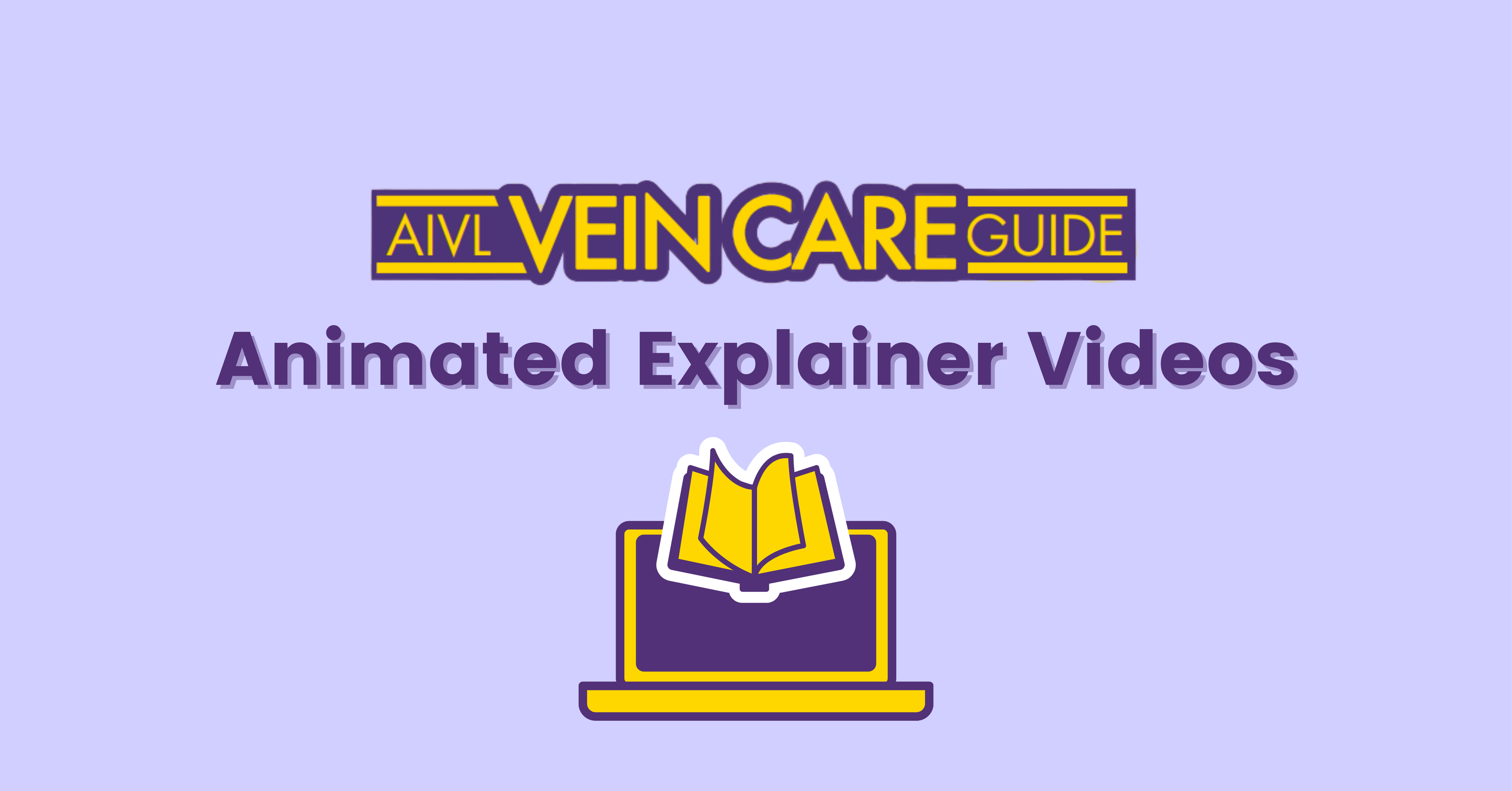 Featured image for “Vein Care guide – Animated Explainer videos”