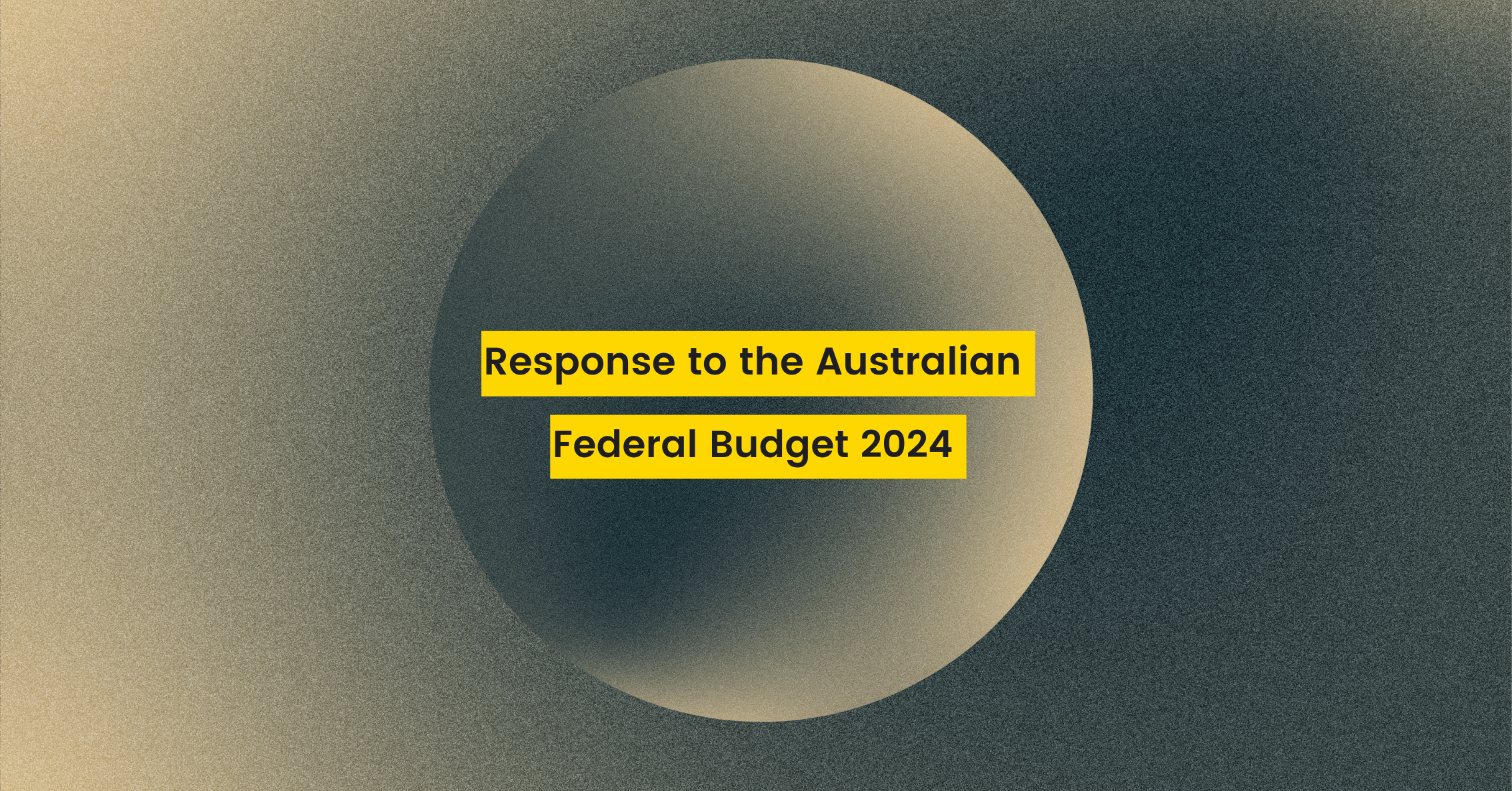 Featured image for “Federal Budget 2024: Investments Impacting the Health of People Who Use Drugs ”