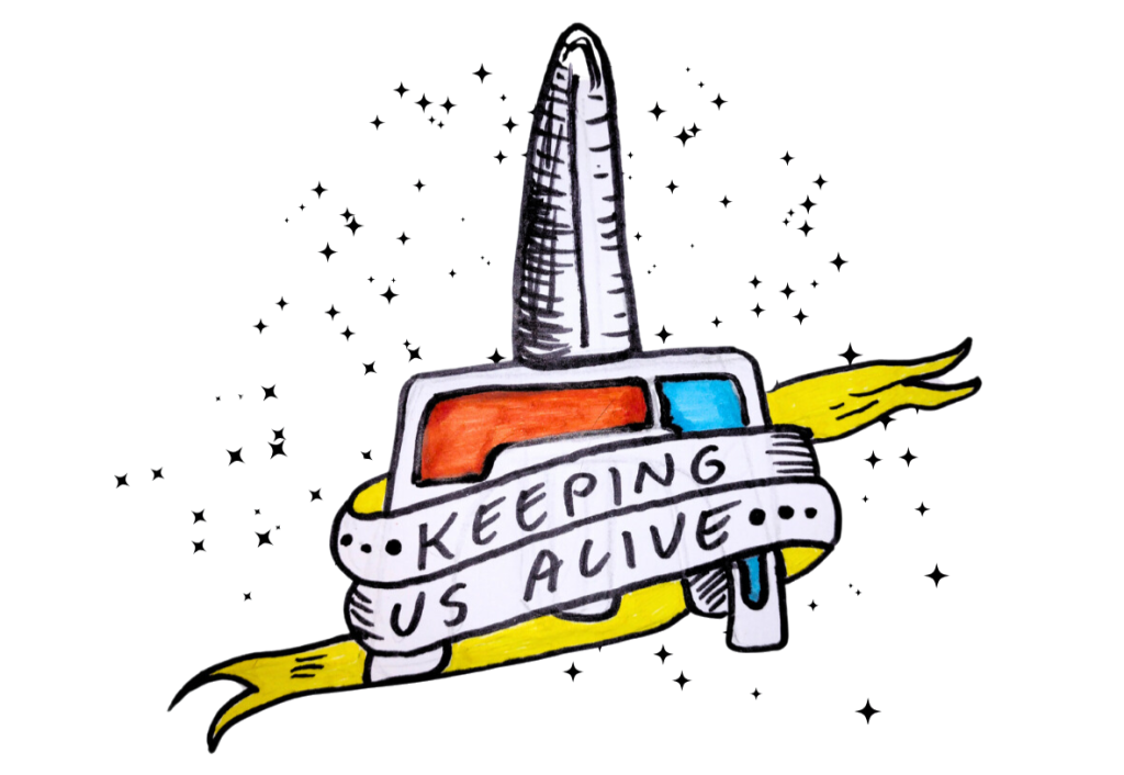 Support Don't Punish