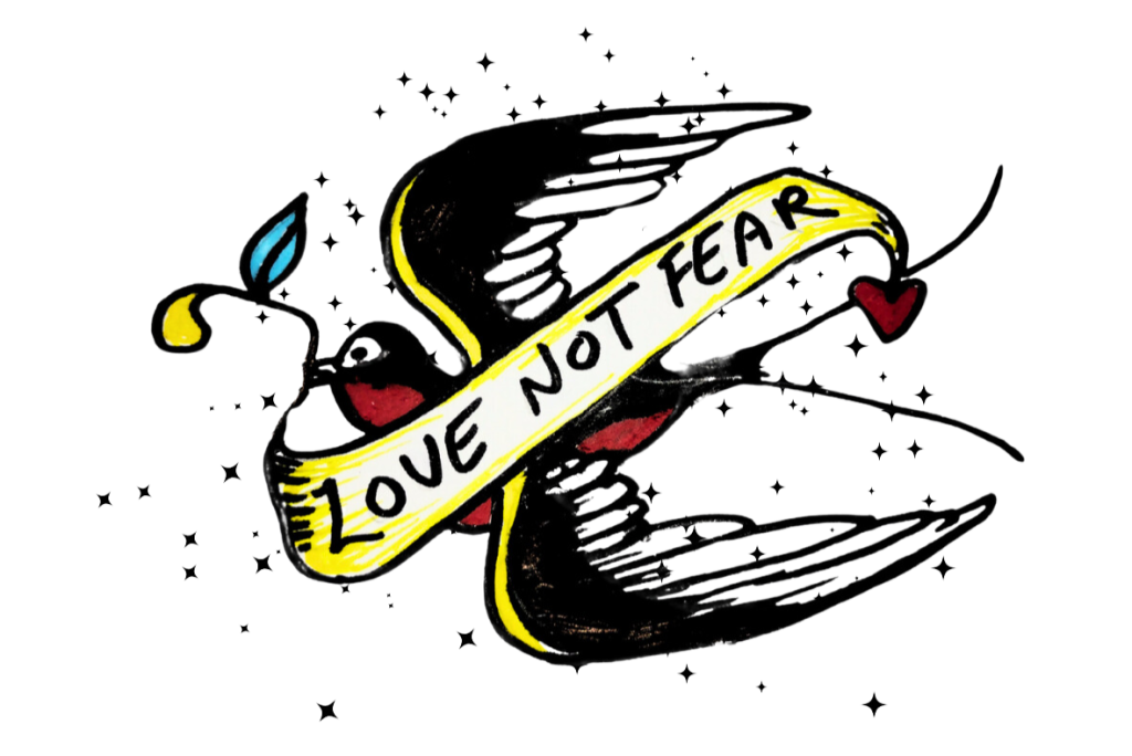 Support Don't Punish