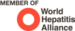 AIVL is a voting member of the World Hepatitis Alliance