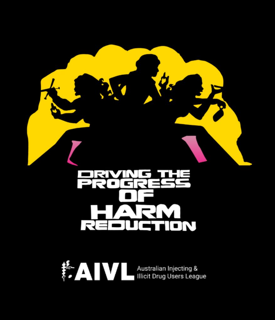 Driving the Progress of Harm Reduction