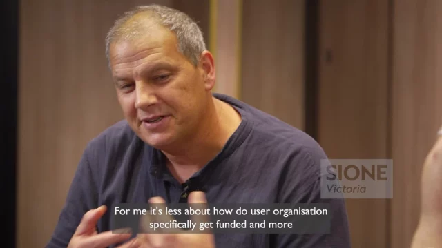 "How do we as a society want to fund communities and organisations to develop their own solutions?" Sione, Harm Reduction Victoria CEO. What do you reckon? Let us know. Link in bio. #harmreduction #humanrights #pwud