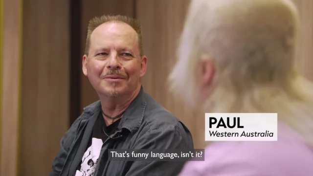Are people who use drugs 'hard to reach' or are your services just tricky for people who use drugs to access? A mic drop from Paul Dessauer, CEO of Peer Based Harm Reduction Western Australia. Link in bio. #harmreduction #pwud #humanrights