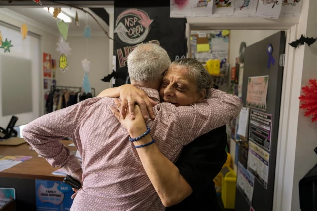 The Needle and Syringe Programs run by our member orgs are more than pick up locations for new injecting equipment. They are places of connection, care, learning and teaching. Places of love and support. To all the NSP workers, who often wear many hats, we see you and we value you! You make our world a better place. Link in bio. #harmreduction #humanrights #pwud