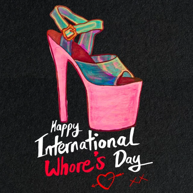 Today and every day we stand in solidarity with our local and national sex worker organisations that work relentlessly to advance the health, rights, and safety of sex workers across Australia. ❤ We send love to all the incredible and powerful sex workers in our community. ❤@scarlet_alliance @swopact @meridianact @swopnsw @vixenworkers @sinsouthaustralia @ntahc @magenta.org.au@respect.qld 🙌👏🙌👏🙌👏